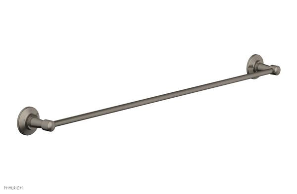 Phylrich - Works 30 Inch Towel Bar