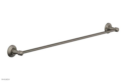 Phylrich - Works 30 Inch Towel Bar