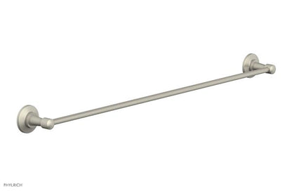 Phylrich - Works 30 Inch Towel Bar