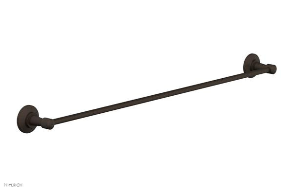 Phylrich - Works 30 Inch Towel Bar