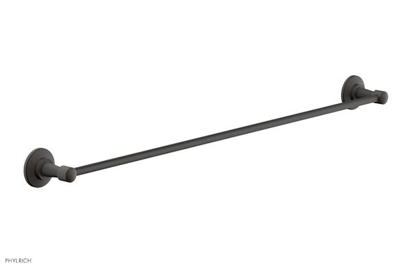 Phylrich - Works 30 Inch Towel Bar