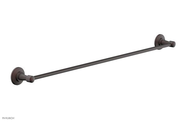 Phylrich - Works 30 Inch Towel Bar