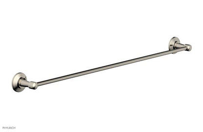 Phylrich - Works 30 Inch Towel Bar