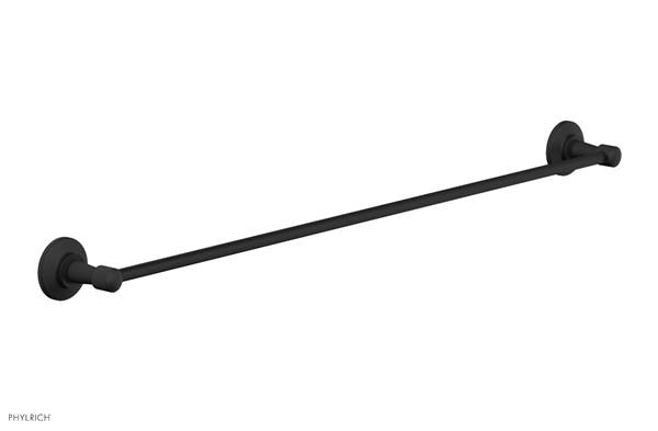 Phylrich - Works 30 Inch Towel Bar