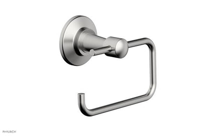 Phylrich - Works Single Post Paper Holder