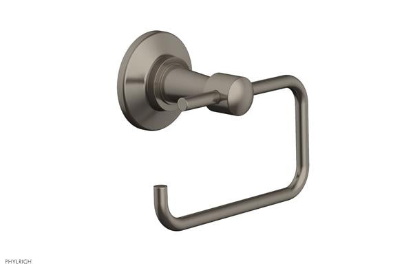 Phylrich - Works Single Post Paper Holder