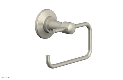 Phylrich - Works Single Post Paper Holder