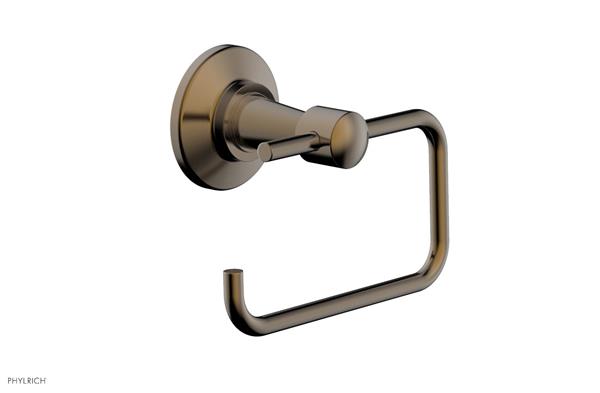 Phylrich - Works Single Post Paper Holder