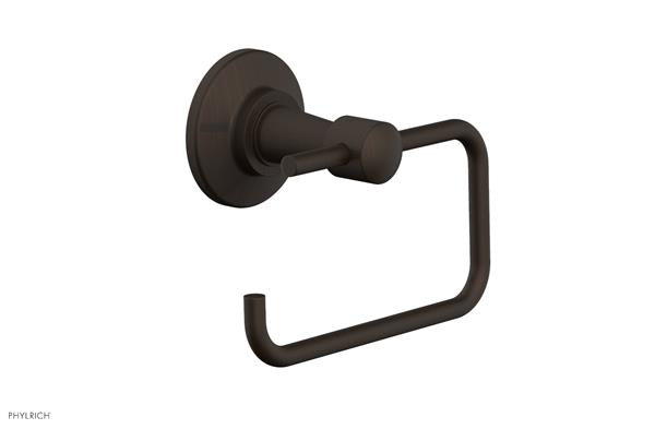 Phylrich - Works Single Post Paper Holder