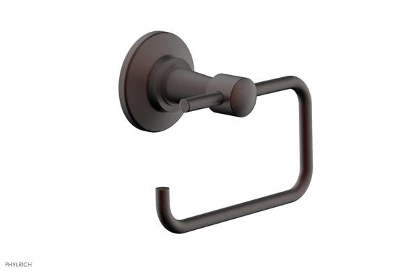 Phylrich - Works Single Post Paper Holder
