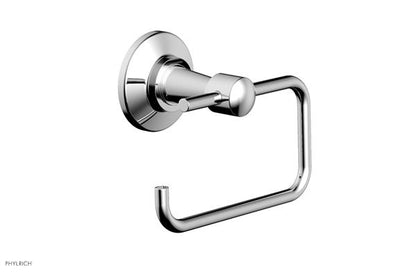 Phylrich - Works Single Post Paper Holder