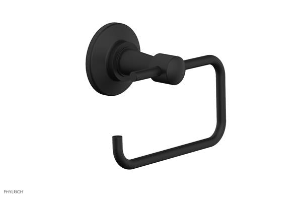 Phylrich - Works Single Post Paper Holder
