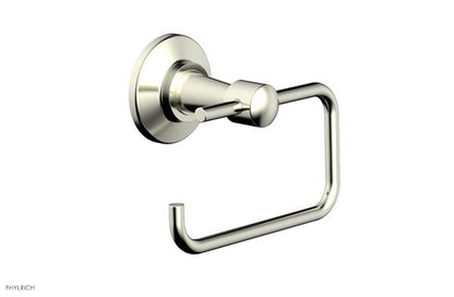 Phylrich - Works Single Post Paper Holder