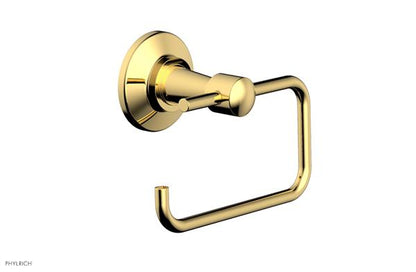 Phylrich - Works Single Post Paper Holder