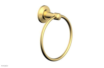 Phylrich - Works Towel Ring