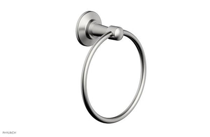 Phylrich - Works Towel Ring