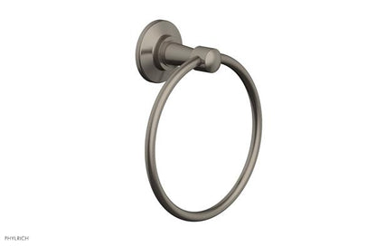 Phylrich - Works Towel Ring