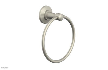 Phylrich - Works Towel Ring
