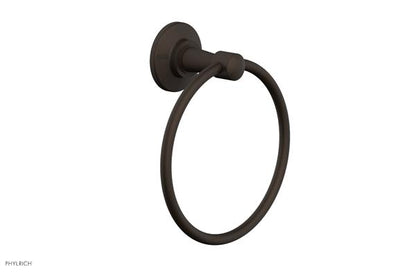 Phylrich - Works Towel Ring