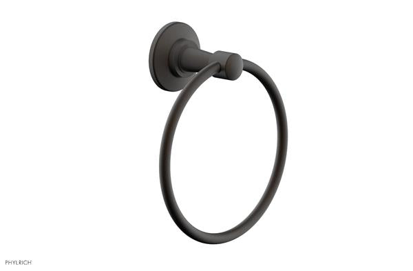 Phylrich - Works Towel Ring