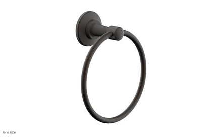 Phylrich - Works Towel Ring