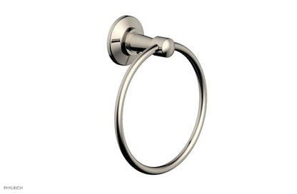 Phylrich - Works Towel Ring