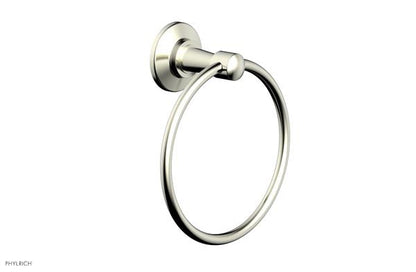 Phylrich - Works Towel Ring