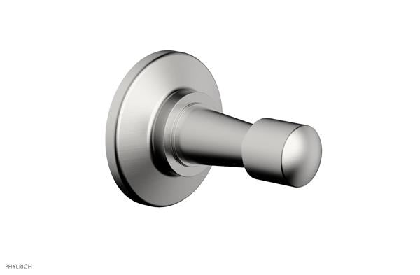 Phylrich - Works Robe Hook