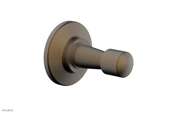 Phylrich - Works Robe Hook