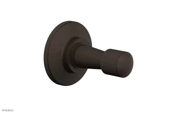 Phylrich - Works Robe Hook