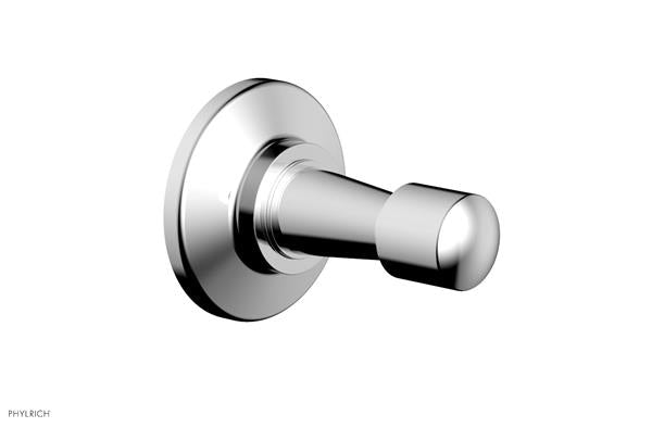Phylrich - Works Robe Hook