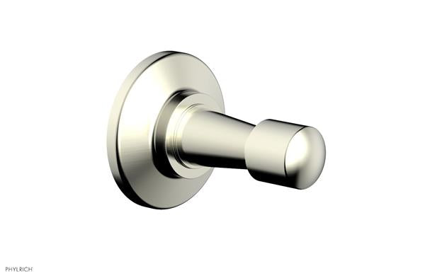 Phylrich - Works Robe Hook