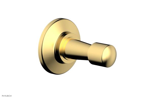Phylrich - Works Robe Hook