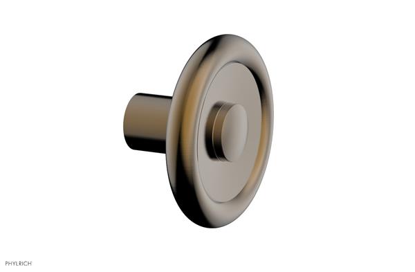 Phylrich - Works Cabinet Knob