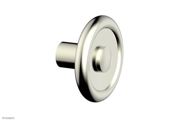 Phylrich - Works Cabinet Knob