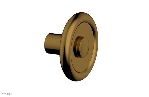 Phylrich - Works Cabinet Knob