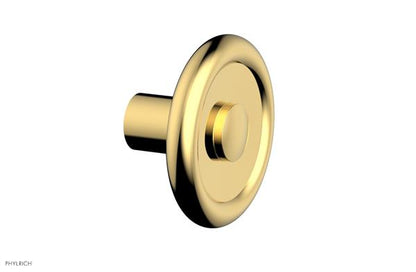 Phylrich - Works Cabinet Knob