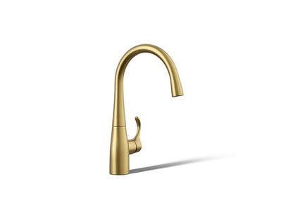 Kohler - Simplice Single-Handle Bar Sink Faucet