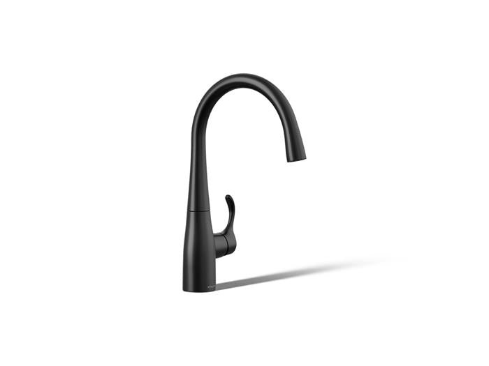 Kohler - Simplice Single-Handle Bar Sink Faucet