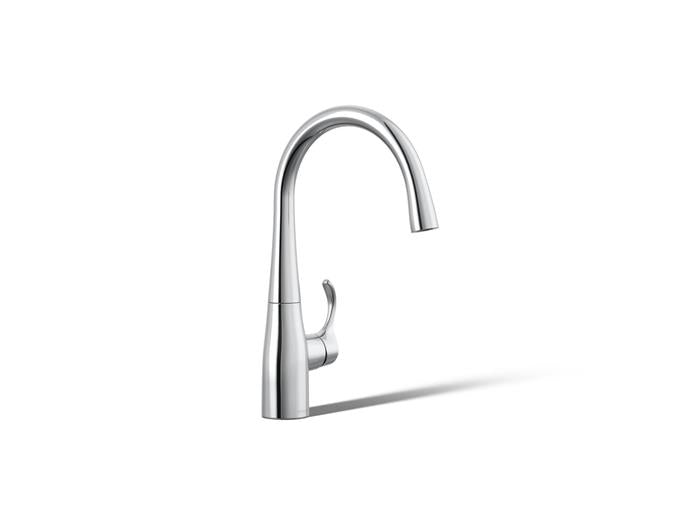 Kohler - Simplice Single-Handle Bar Sink Faucet