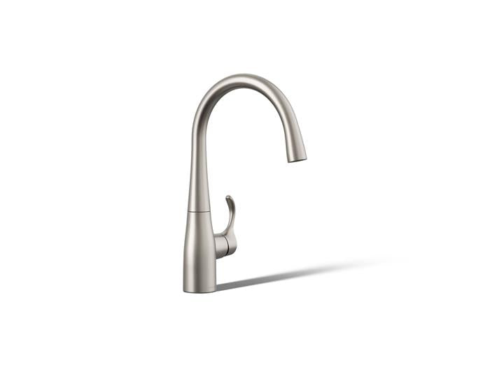Kohler - Simplice Single-Handle Bar Sink Faucet