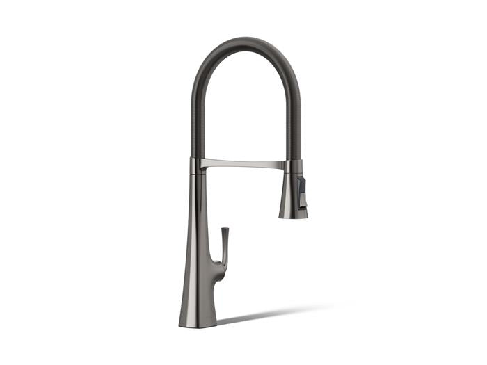 Kohler - Graze Semi-Professional Kitchen Faucet