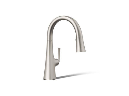 Kohler - Graze Pull-Down Kitchen Faucet