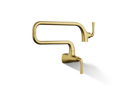 Kohler - Graze Wall-Mount Pot Filler