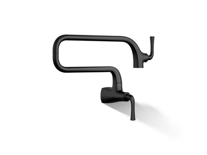 Kohler - Graze Wall-Mount Pot Filler