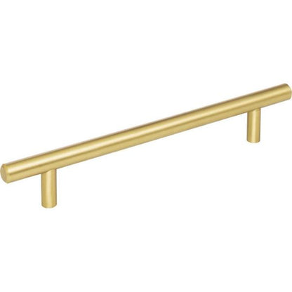 Elements - 160 mm Center-to-Center Naples Cabinet Bar Pull