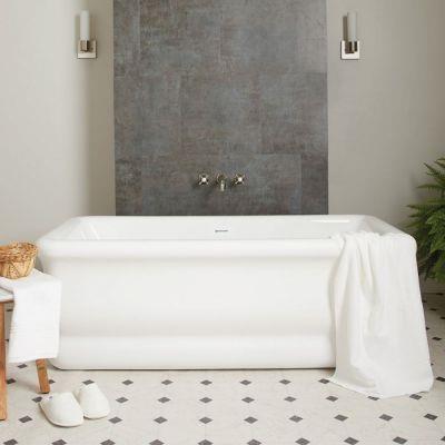 Maidstone - Kent Acrylic Contemporary Tub