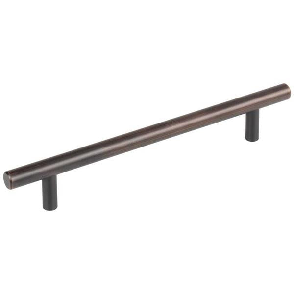 Elements - 160 mm Center-to-Center Naples Cabinet Bar Pull