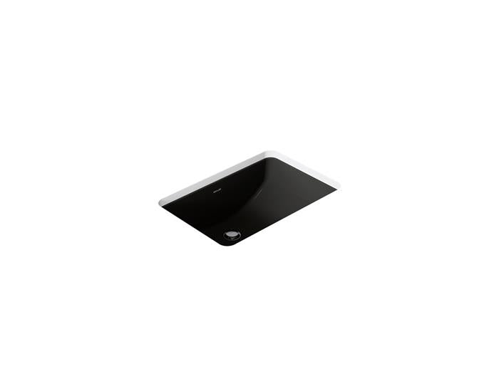 Kohler - Ladena 18X12 Undercounter Lavatory
