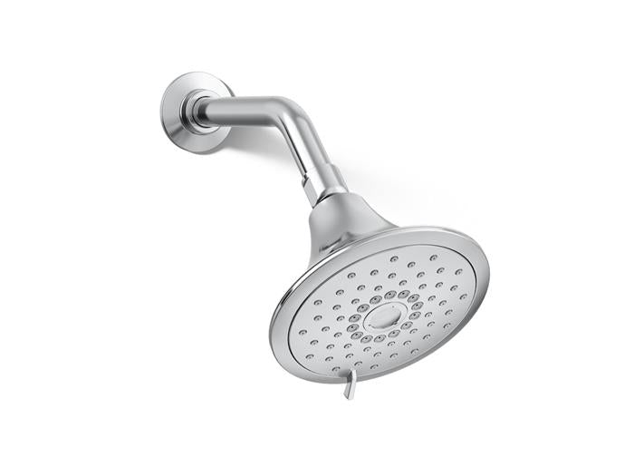 Kohler - Forte Multi-Function Showerhead 1.75Gpm